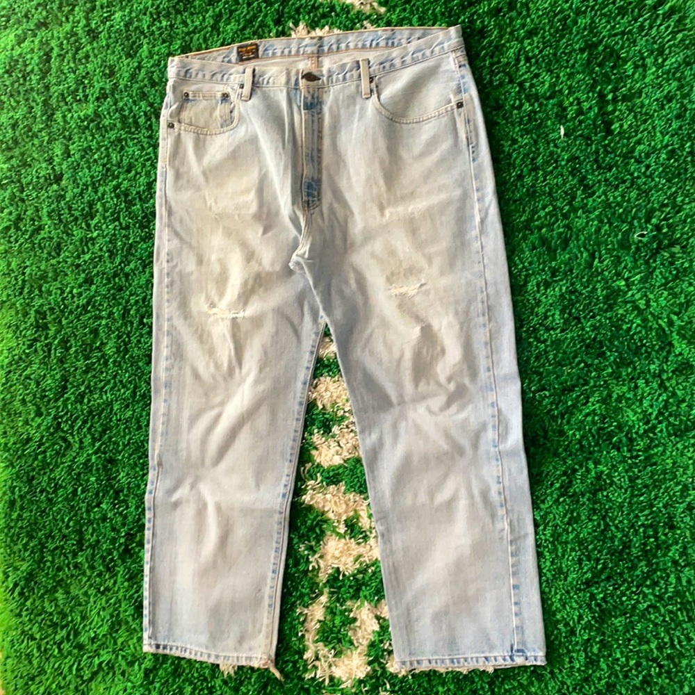RALPH LAUREN Vintage Men’s Jeans